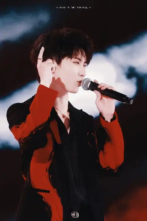 马嘉祺理想之途演唱会##今日星拍放送