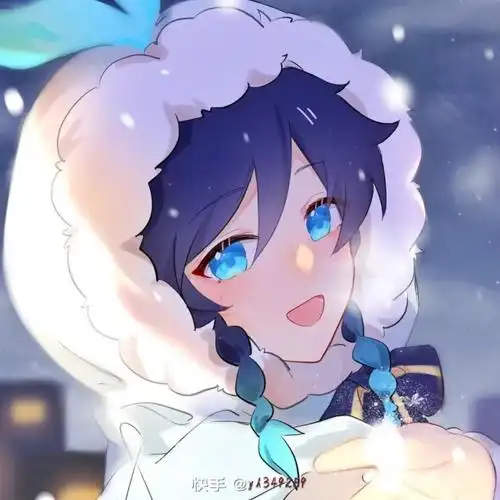 风神——巴巴托斯(温迪)