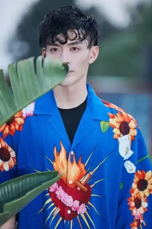 星刊娱乐专访刘思博 七十分演员才有"下次更好"