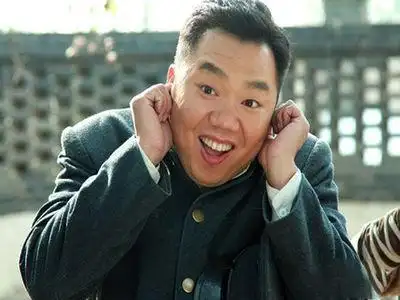 姜超(中国内地男演员)_百度百科