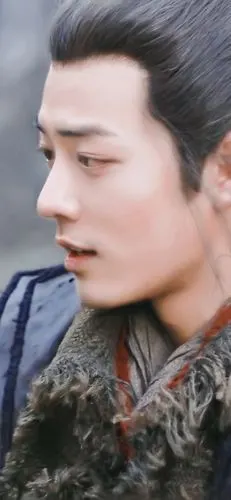 狼殿下|疾冲|肖战