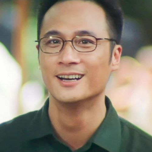 只手遮天bradburyx 无间道吴镇宇同款眼镜bradbury x倪永孝眼镜框