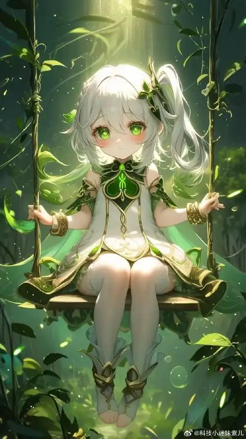 二次元,是我的秘密花园,期待你的加入.