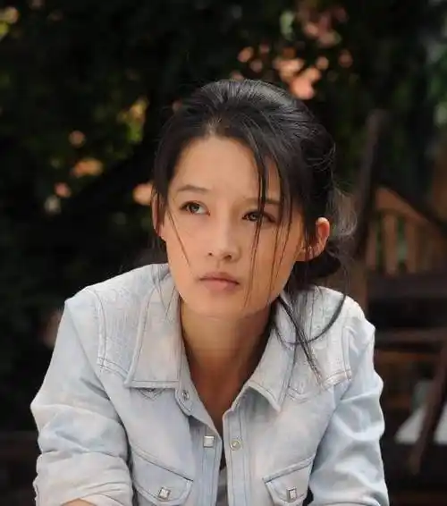 原创明明有演技有颜值却红不起来的女明星心疼李沁