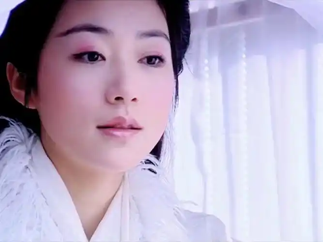 梅花仍犹在,雪海何处寻电视剧《天外飞仙》韩雪剪辑