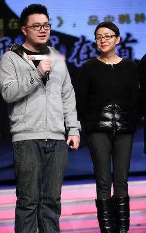 分手14年拒绝见亲生儿子,英达比想象的更渣_宋丹丹_倪萍_袁钢