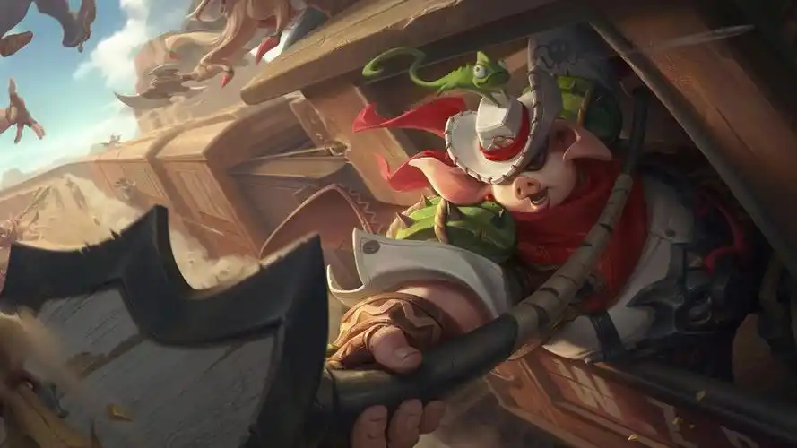 王者荣耀西部大镖客猪八戒4k壁纸3840x2160米醋儿网jpg