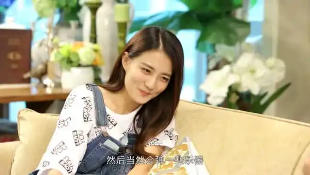 徐璐回忆与乔任梁拍我们相爱吧,印象最深刻的一幕