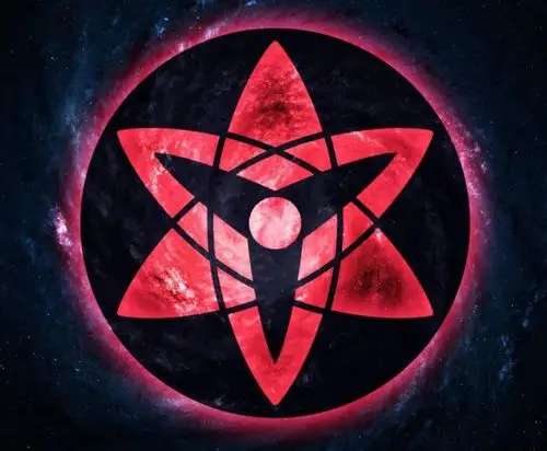 看写轮眼形态猜忍者,老影迷可以说出五个,带土未曾拥有最后一种