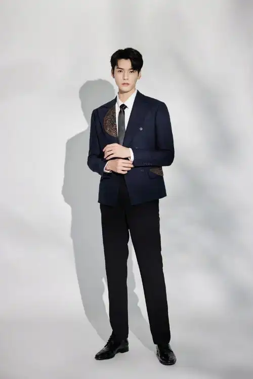 龚俊方发声明否认网络传闻目前单身无孩子