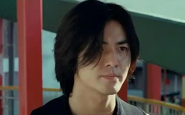 郑伊健:靠"古惑仔"一夜成名,他却直言这是一生的"黑点"