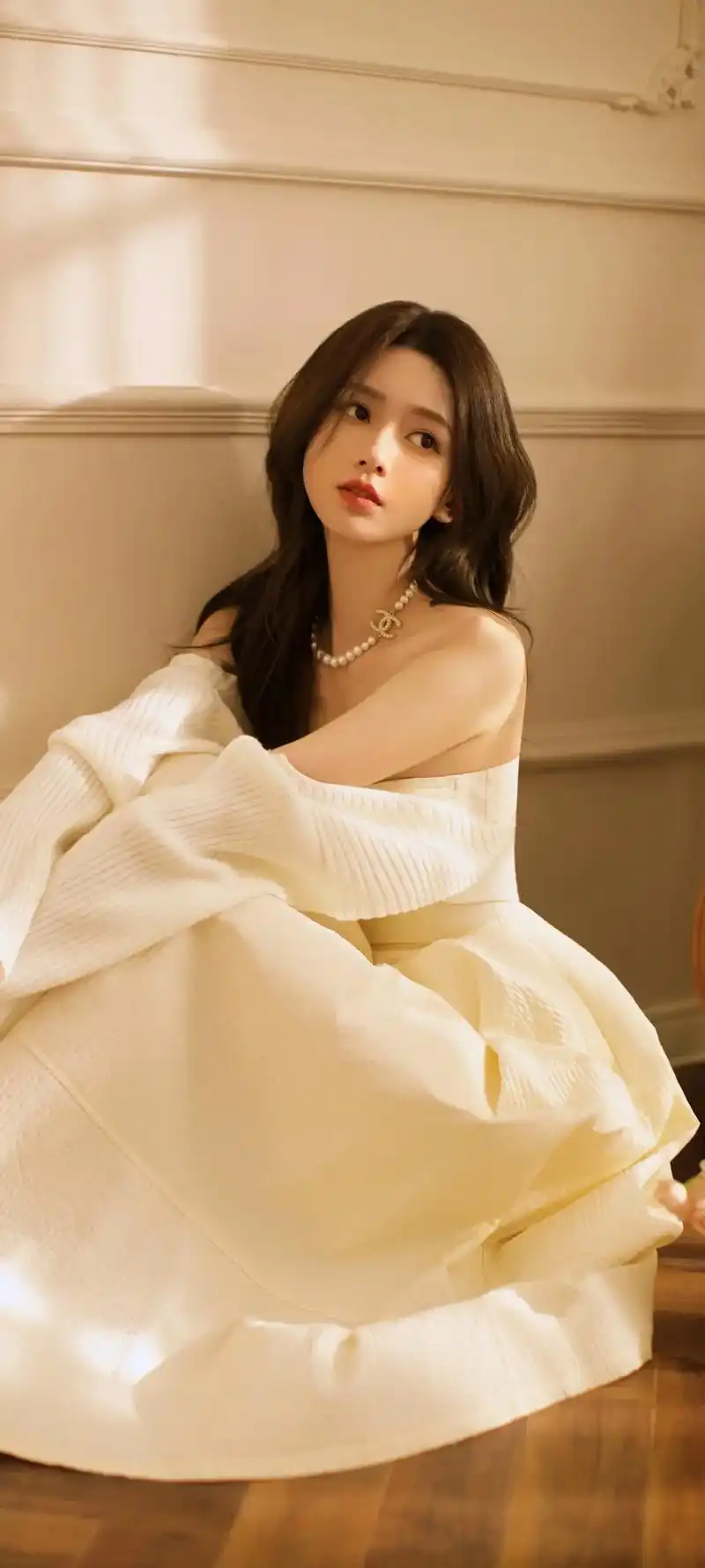 王秋紫女神.#美出高级感 #甜美女孩 #又美又飒 #可甜可酷 - 抖音