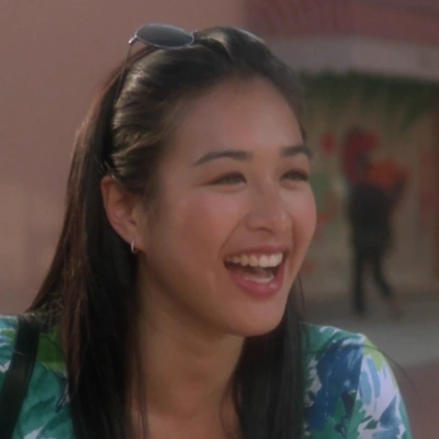 钟丽缇 破坏之王