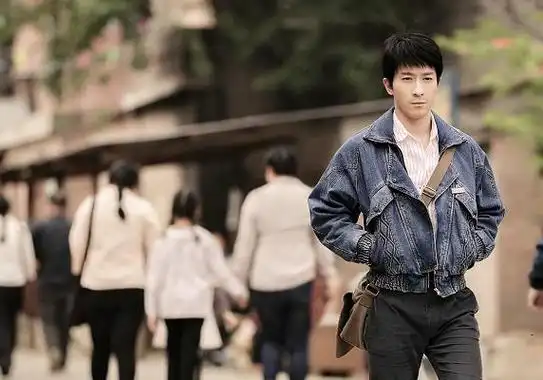 娘亲舅大央八热播小张铎牵手海陆再拍新剧