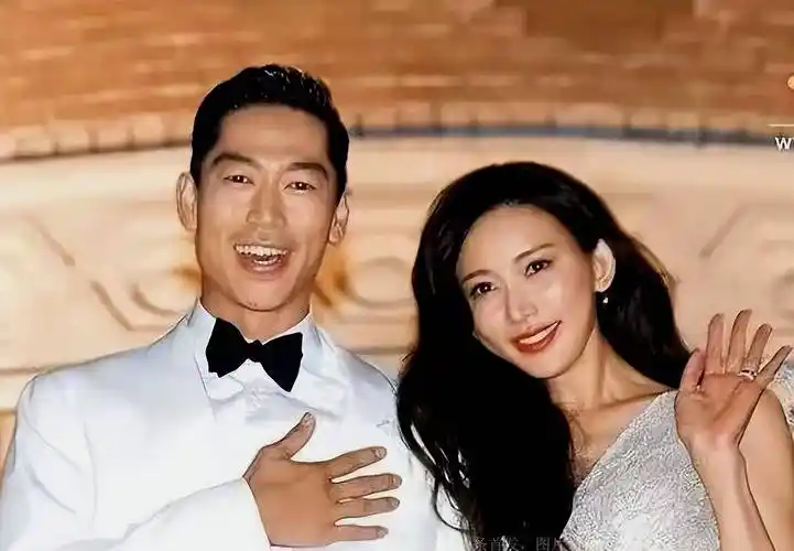 突发台媒曝林志玲被老公家暴,假体被打出,打人画面曝光_婚姻_协议