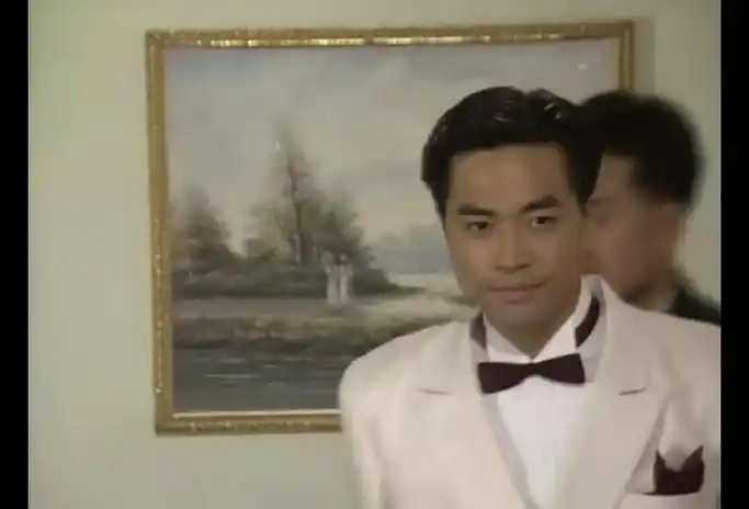 岁月风云之雄霸天下