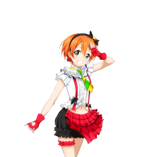 lovelivesif缪斯μs op1仆今立绘免抠素材