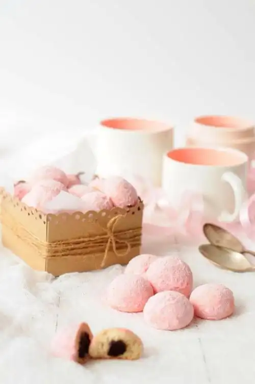 【食物文艺】甜点 下午茶 - 堆糖,美图壁纸兴趣社区