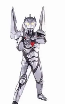 诺亚奥特曼是神秘四奥之一,其背部伸缩自如的"诺亚之翼"使得诺亚拥有