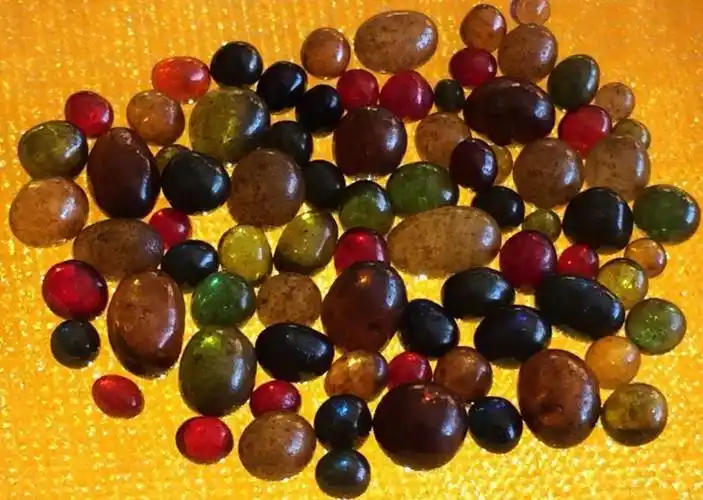 舍利子是怎么形成的至今仍然是个谜