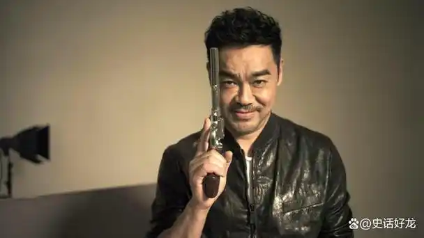 港影十大殿堂级男演员梁朝伟无缘前三郭富城仅仅排在末尾