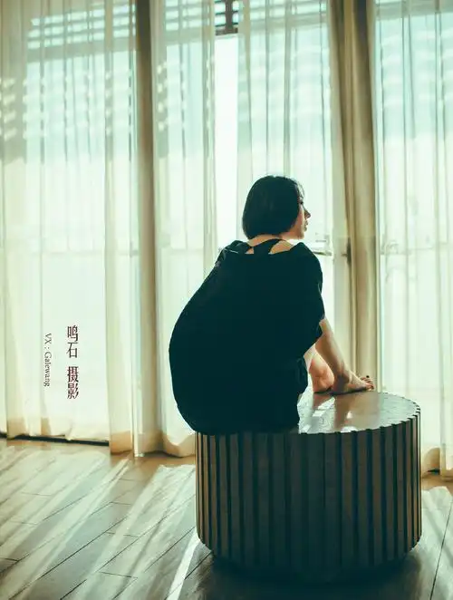 追忆_人像_poco摄影,情绪,伤感,颓废