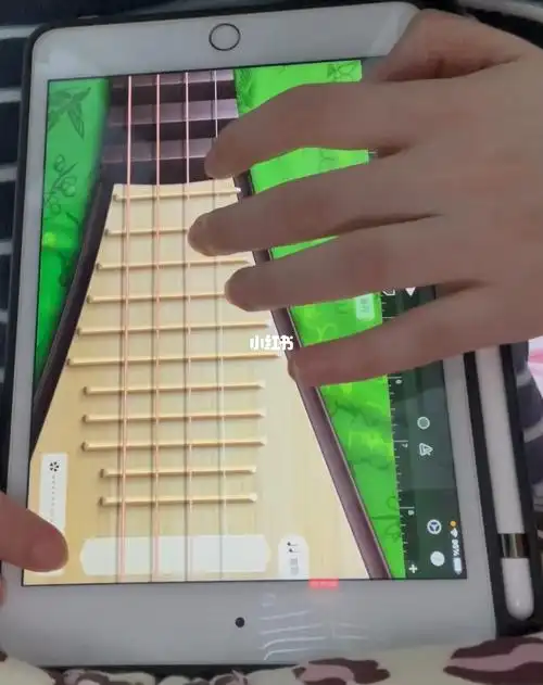 苍兰诀彼岸库乐队琵琶