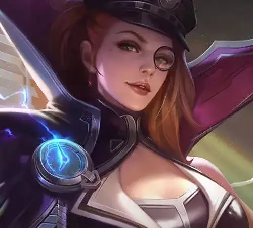 王者荣耀偷塔最快的5个英雄守约米莱狄上榜图4太可怕