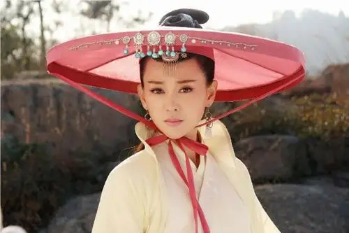 让我们一起跟着这位美艳无双的张皇后梦回大唐,梦回东宫,在波澜壮阔的