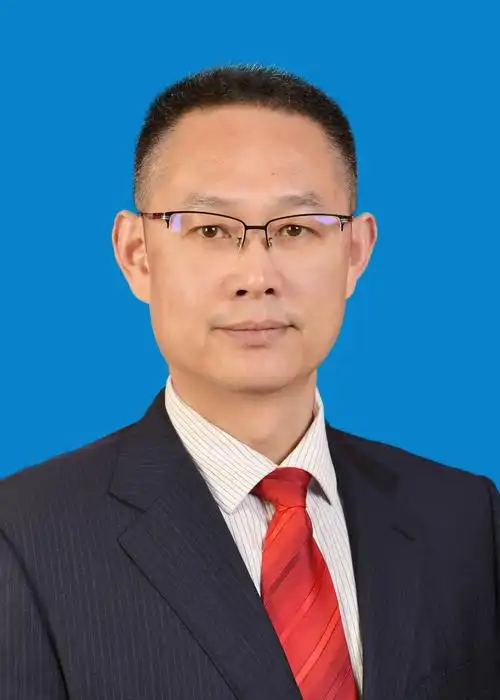 杨胜同志基本信息