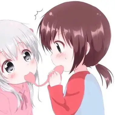 qq情侣头像动漫情头高清