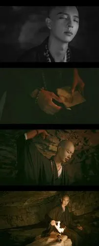 "嘿,小和尚,你700_1734竖版 竖屏