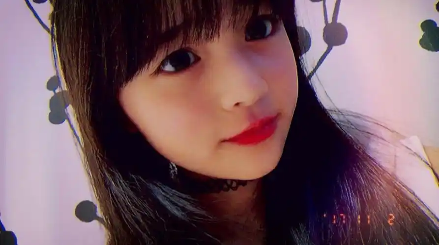 13岁的日本少女竟然颜值逆天,她才是岛国最美的.小学生.