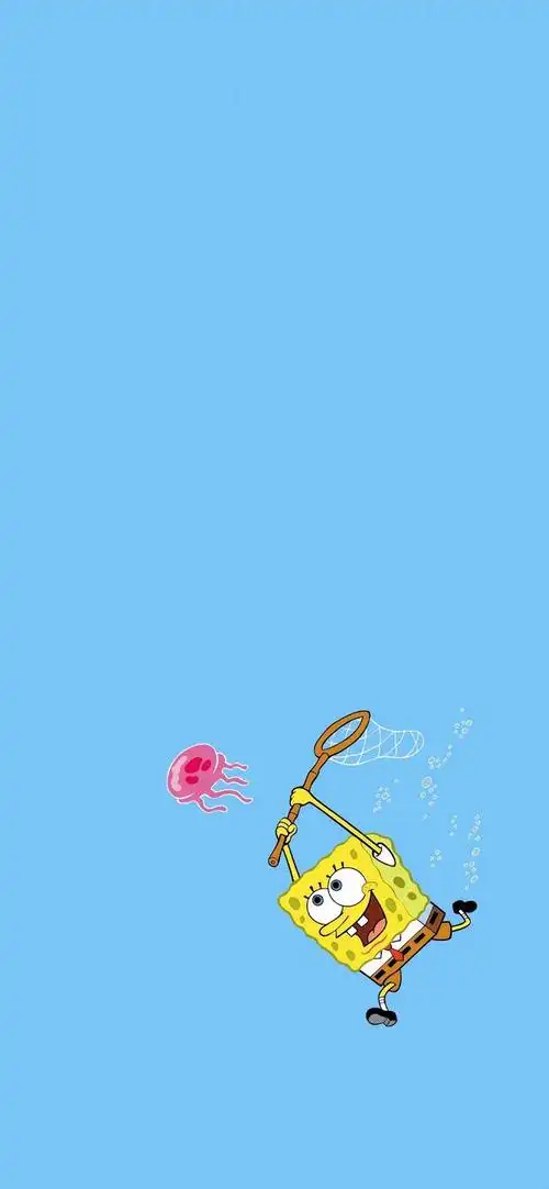 卡通动漫派大星,动漫派大星图片(高清手机壁纸)_犇涌向乾