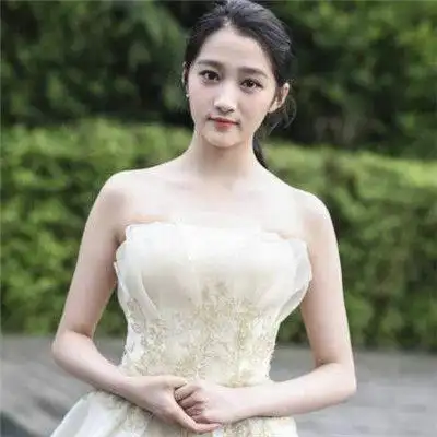 关晓彤唯美头像高清图片精选_www.qqtu8.com