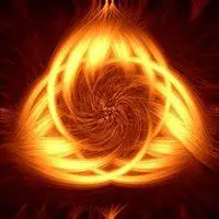 火焰照片头像图片大全_微信头像图片大全