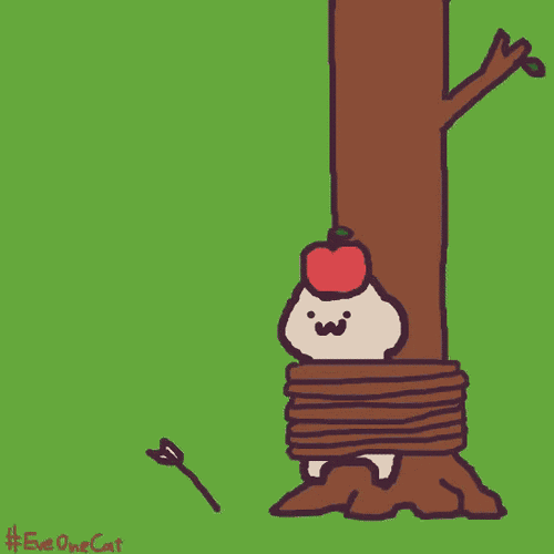 eveonecat猫猫表情包