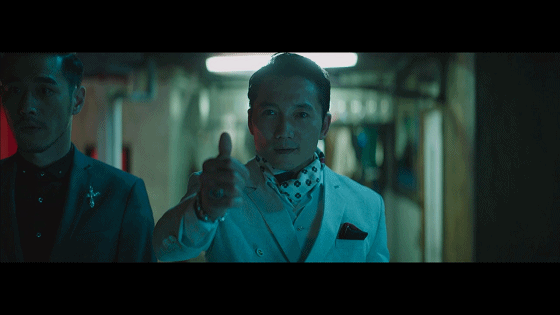 台湾拿奖拿到手软的电影,黑帮,毒品,军火 你想看的它都有