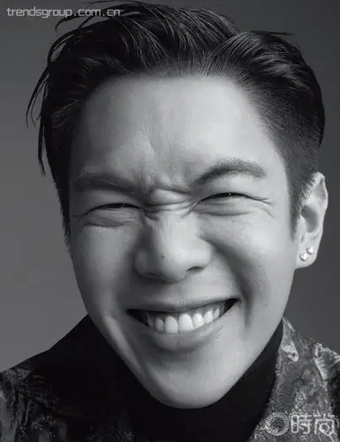 张若昀郭麒麟范家兄弟的人生节奏