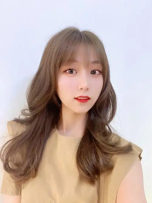 长沙染发/长沙接发/长沙剪发/长沙理发店/高级感发色