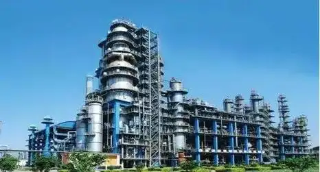 走近炼油装置系列第二期催化裂化装置