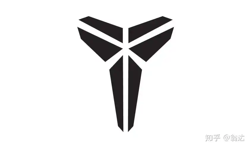 耐克家族的各种logo上