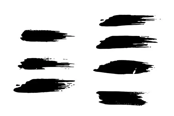 古风笔刷素材-古风笔刷图片-古风笔刷素材图片下载-第2页-觅知网