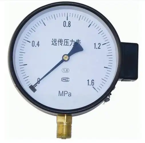 数字压力表