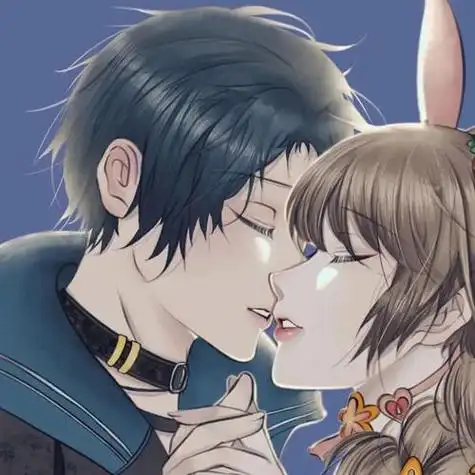 斗罗大陆闺蜜头像加情侣头像 情侣头像图片大全 -【爱个性】