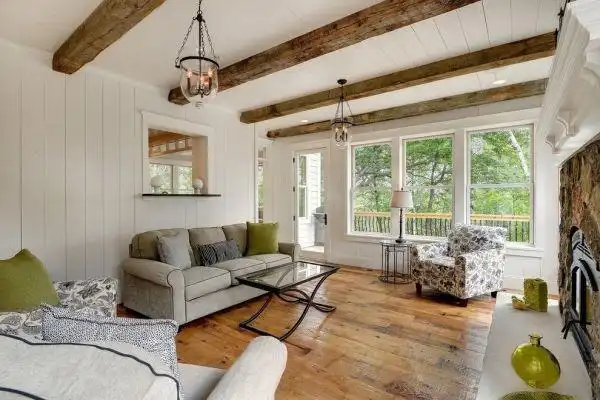 乡村风格装修的方法 乡村风格装修的特点