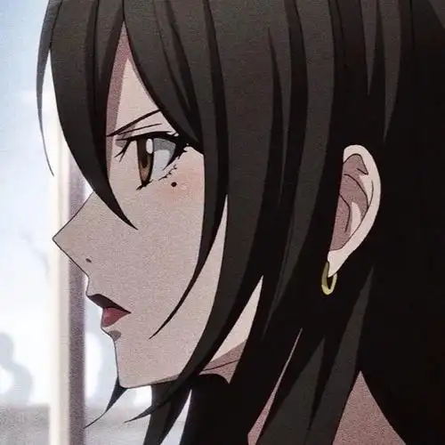 cr  wxgzh(二次元头像库)