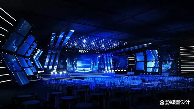 舞蹈作为舞台表演不可或缺的重要组成部分,舞美的设计好坏直接影响到