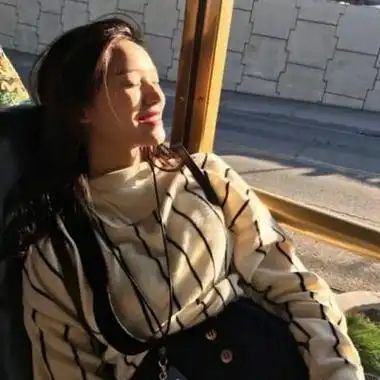 气质优雅高贵美女头像女生图片唯美女生真人高清微信头像图片