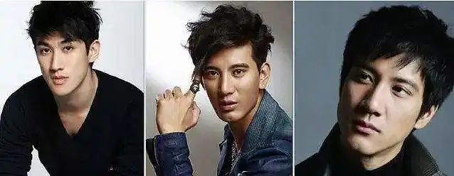 盘点7对撞脸明星童瑶像极了章子怡李沁跟孙怡一模一样